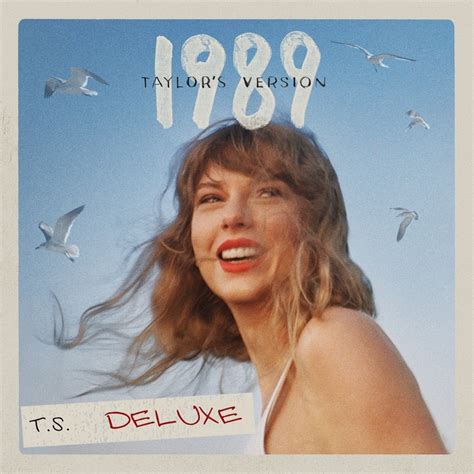 taylor swift 1989 dlx|1989 taylor version download.